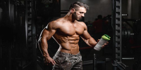 مکمل های پیش از تمرین - preworkout