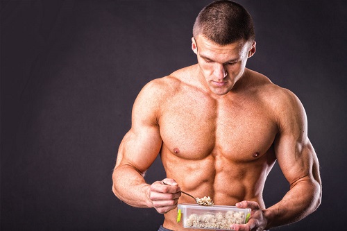 How to Increase Free Testosterone