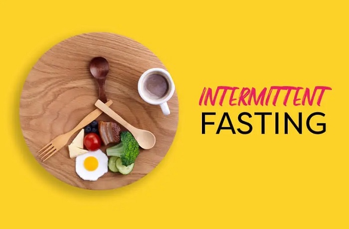 Intermittent fasting