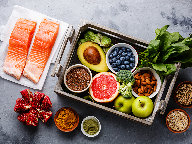 The Fat Soluble Vitamins A D E and K 732x549 thumbnail