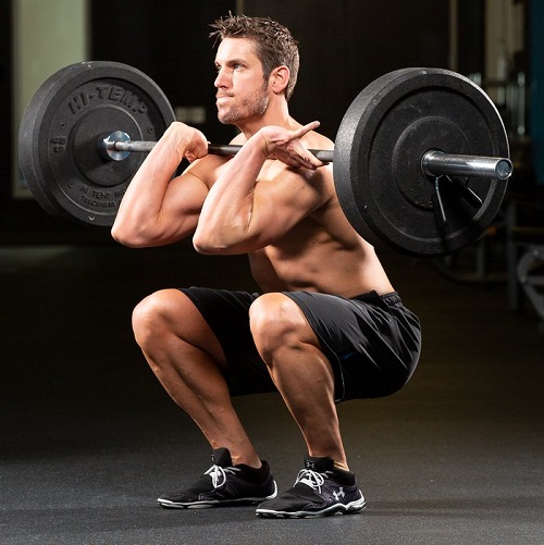ask the muscle doc whats the best rom for maximizing muscle growth