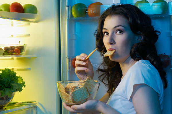 late night snacking 1