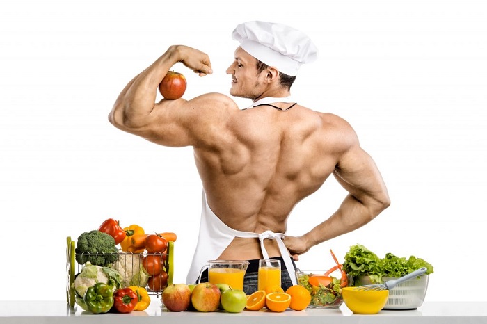 Bodybuilding Nutrition Diabetes 1